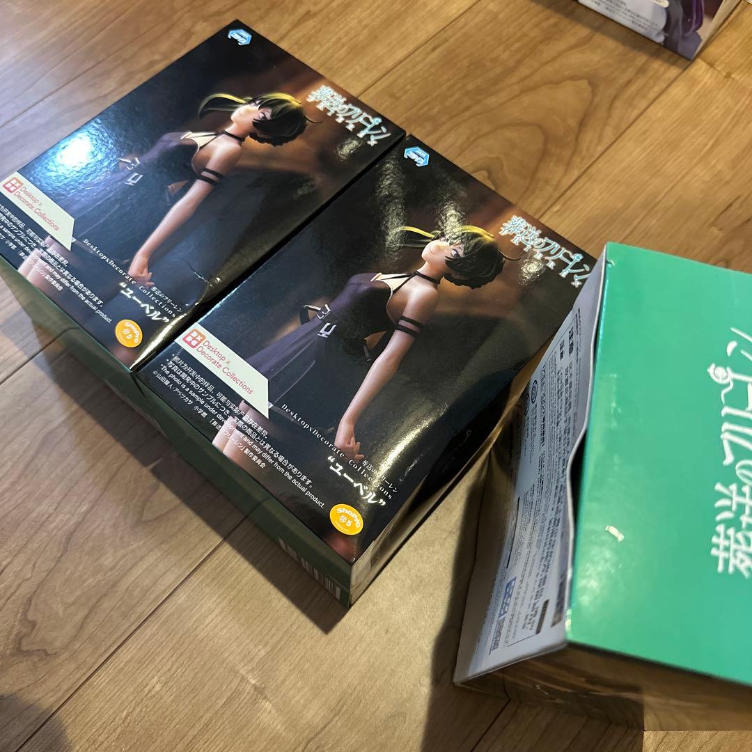 葬送のフリーレン フィギュア まとめ売り 26点