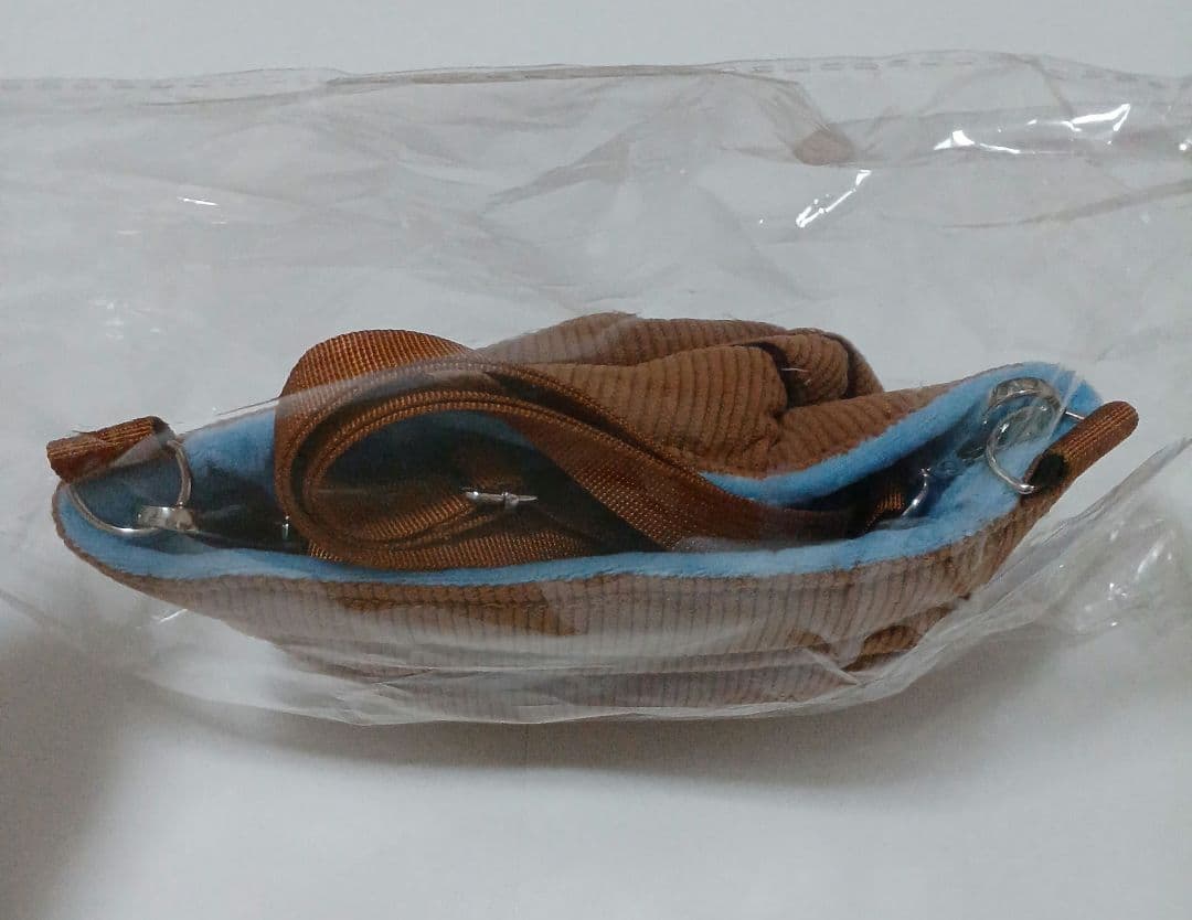 魔道祖師 公式茶屋 THEキャラカフェ 特典 風呂桶バッグ 巾着