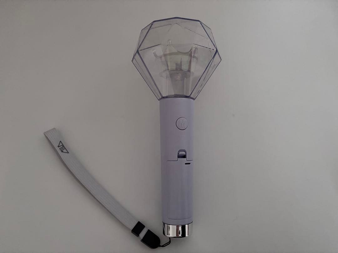 M!LK ミルクラスタル 2