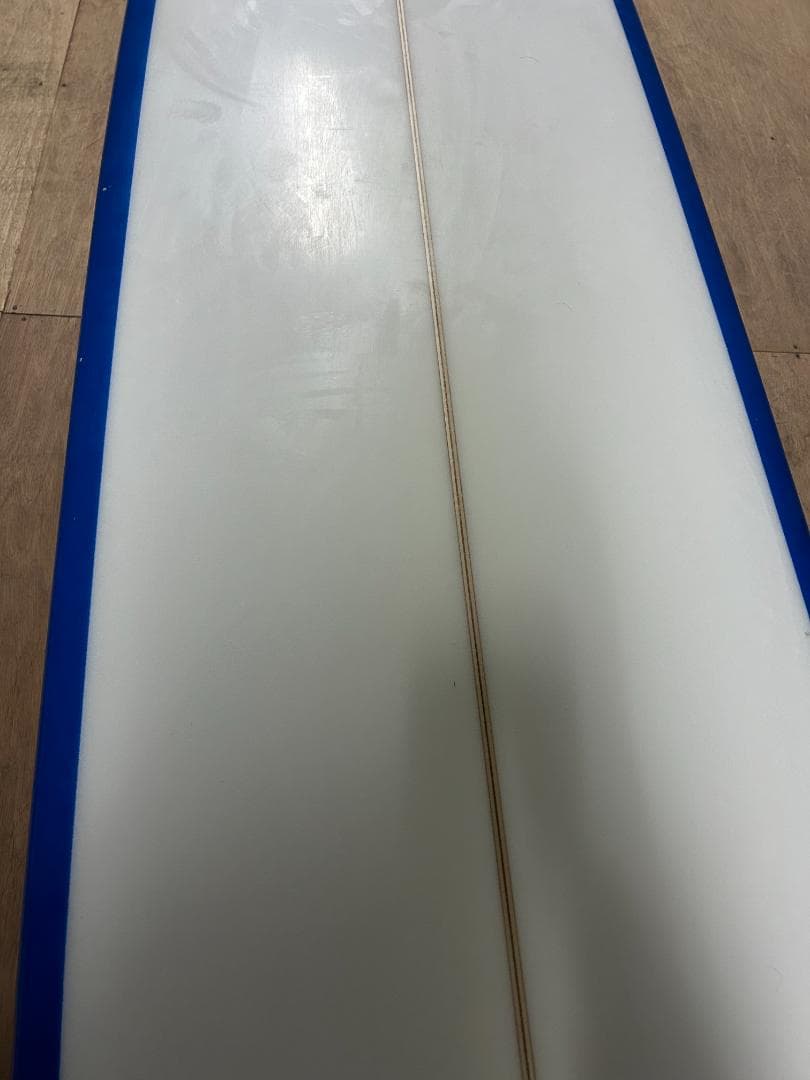 Fujii3様用　サーフィン　ロングボード　9.6f　Reaction