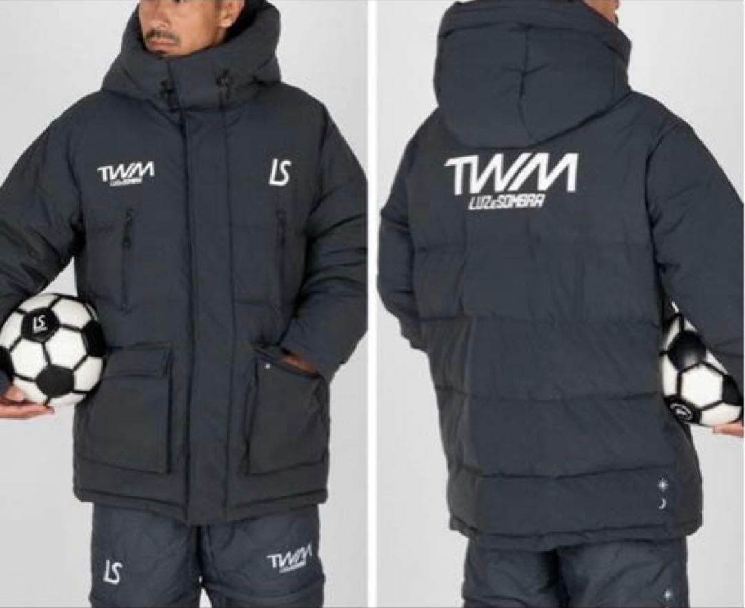 ルースイソンブラ