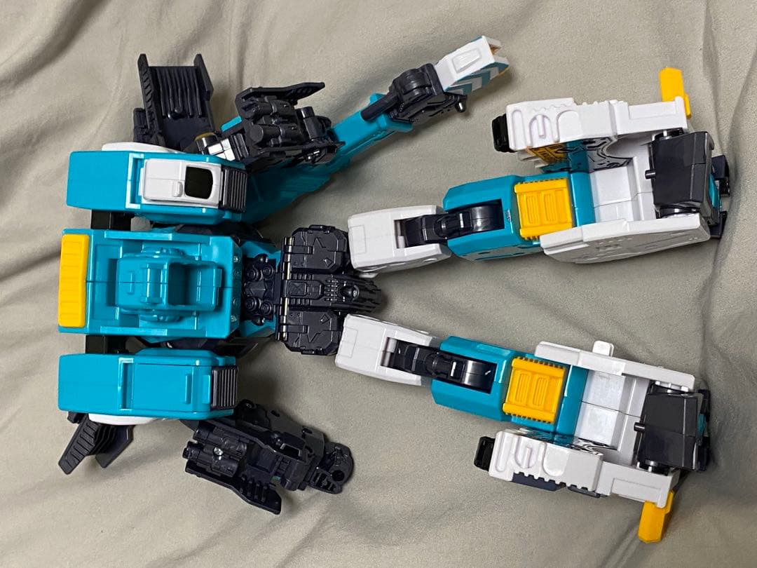 韓国トイ　メタルカードボット　まとめ売り　トランスフォーマー　トボット系