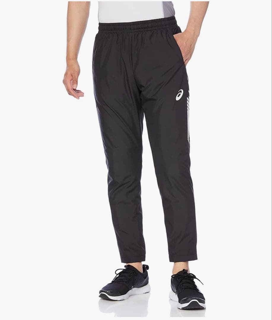 LIMO裏トリコットブレーカー　上下セット