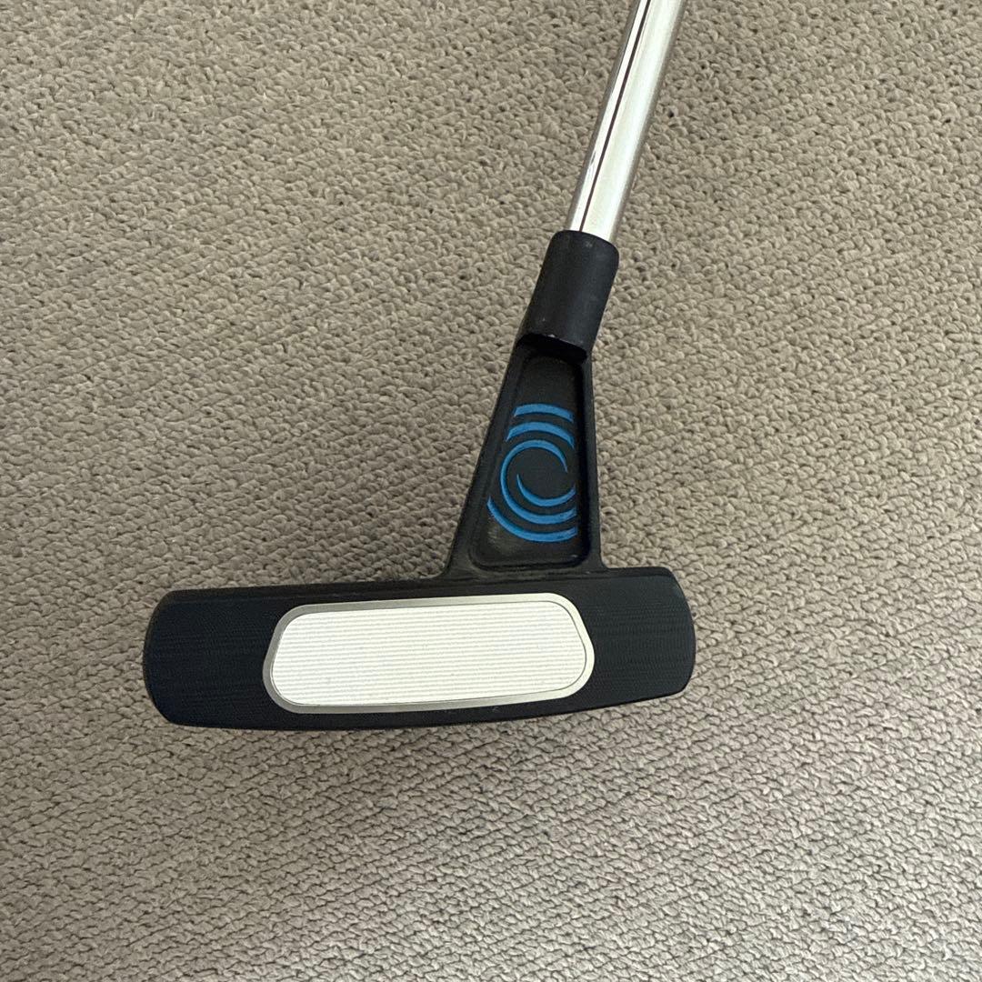 ODYSSEY AI-ONE TRI-BEAM #5 CS パター34インチ