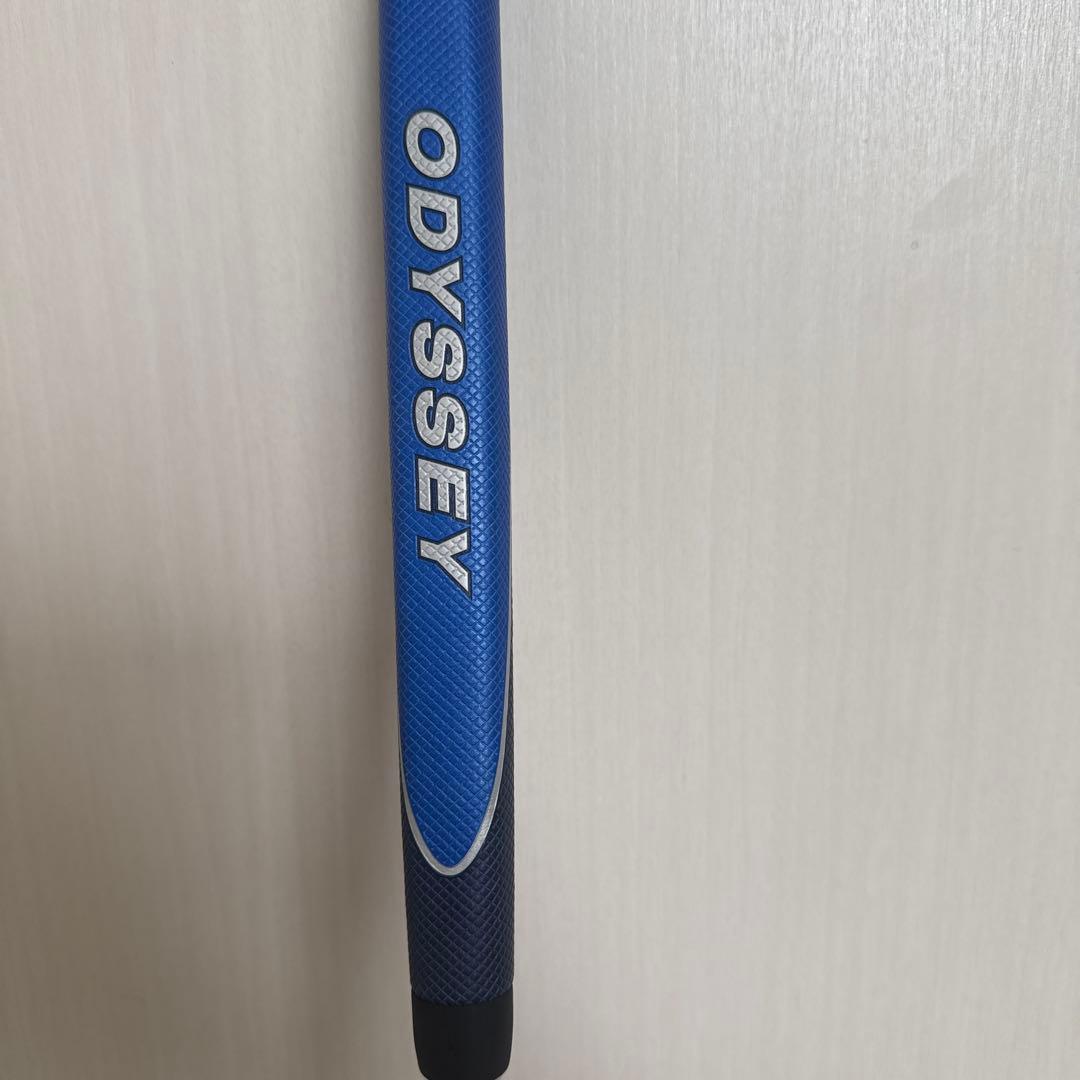 ODYSSEY AI-ONE TRI-BEAM #5 CS パター34インチ