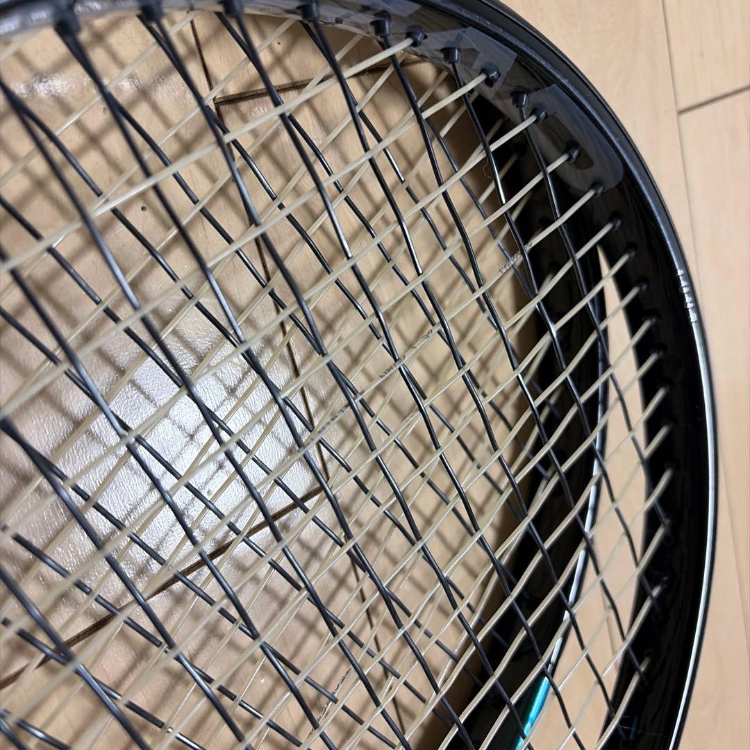 む*ゆ様 マッチペア　HEAD GRAVITY TOUR グリップサイズ3 2本