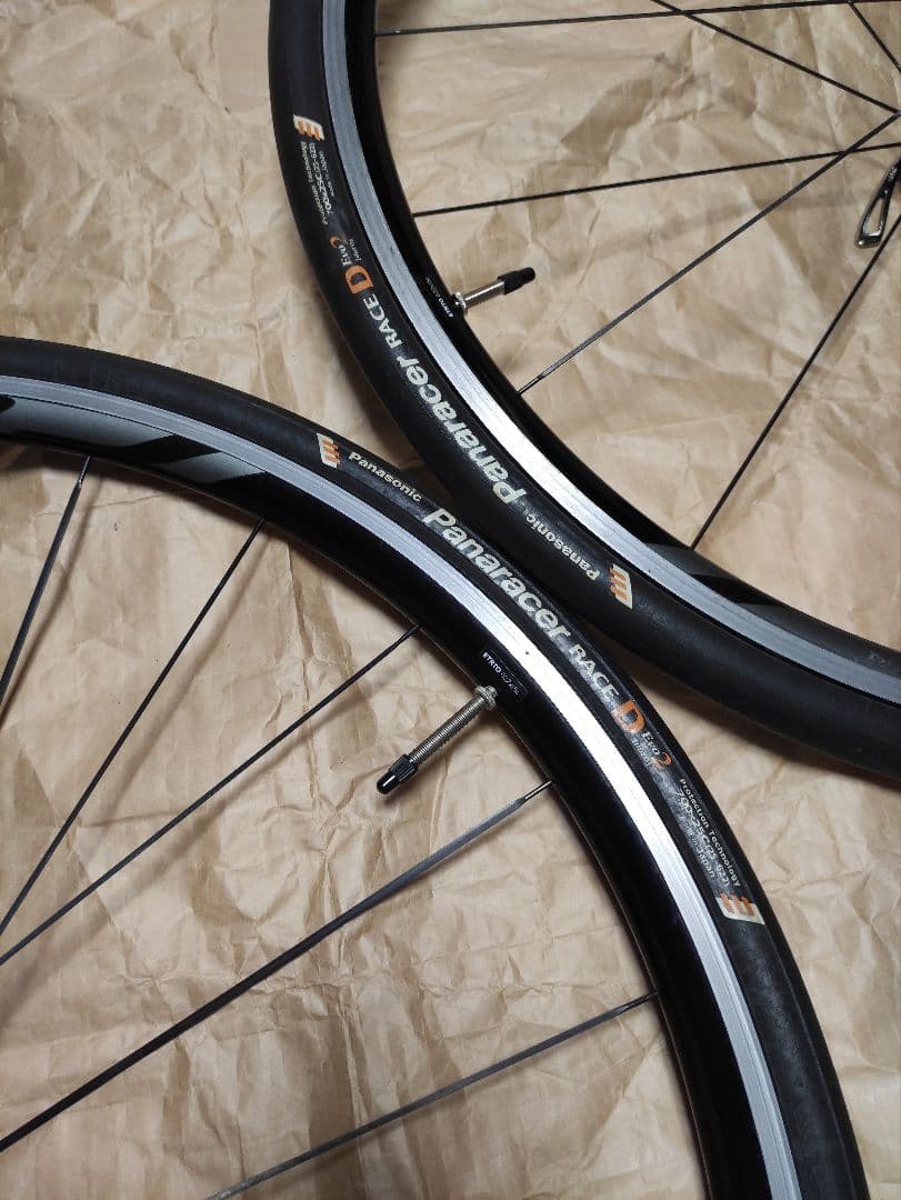 Roval ロードバイクホイール 700c