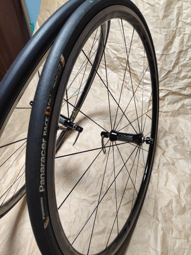 Roval ロードバイクホイール 700c