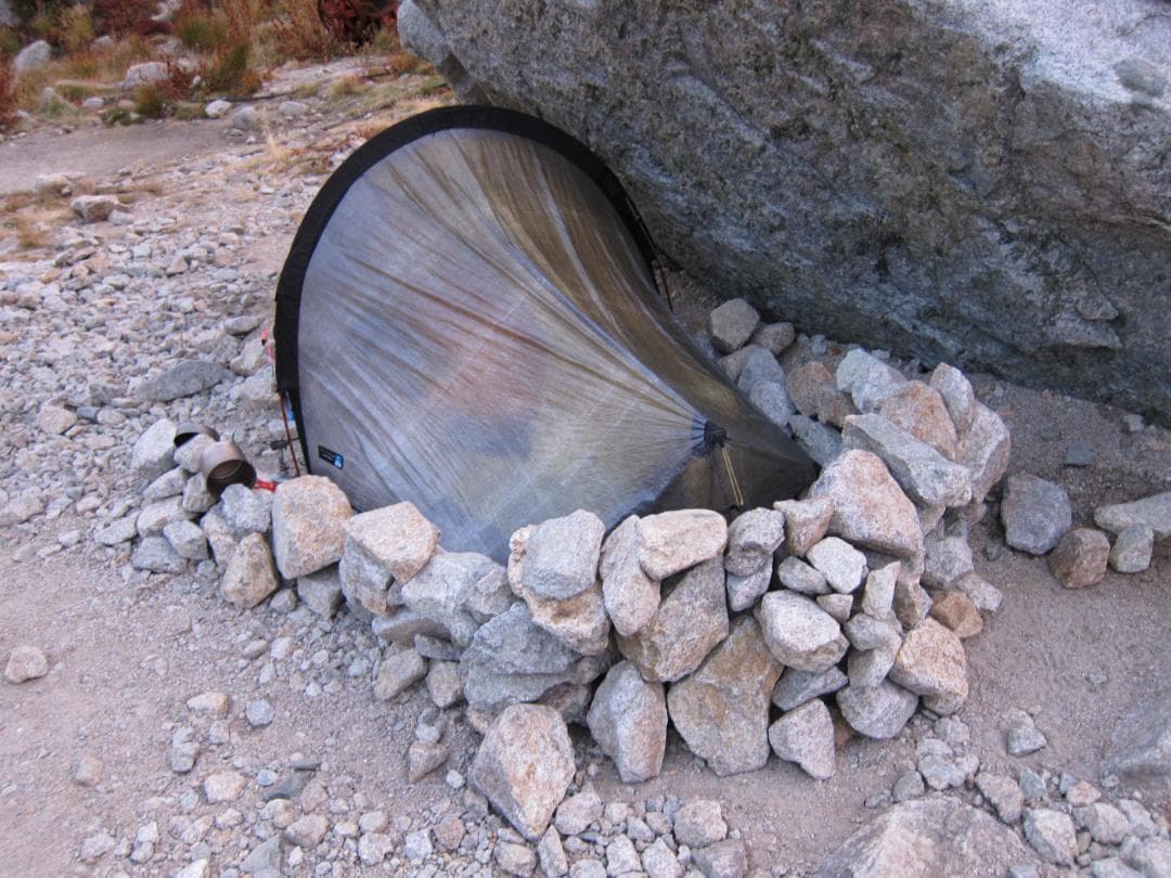 TERRA NOVA　 ULTRA Laser 1