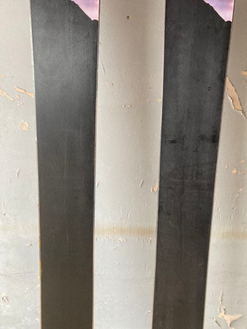 年末年始セール ATOMIC ベンチェラー100 164cm 板のみ