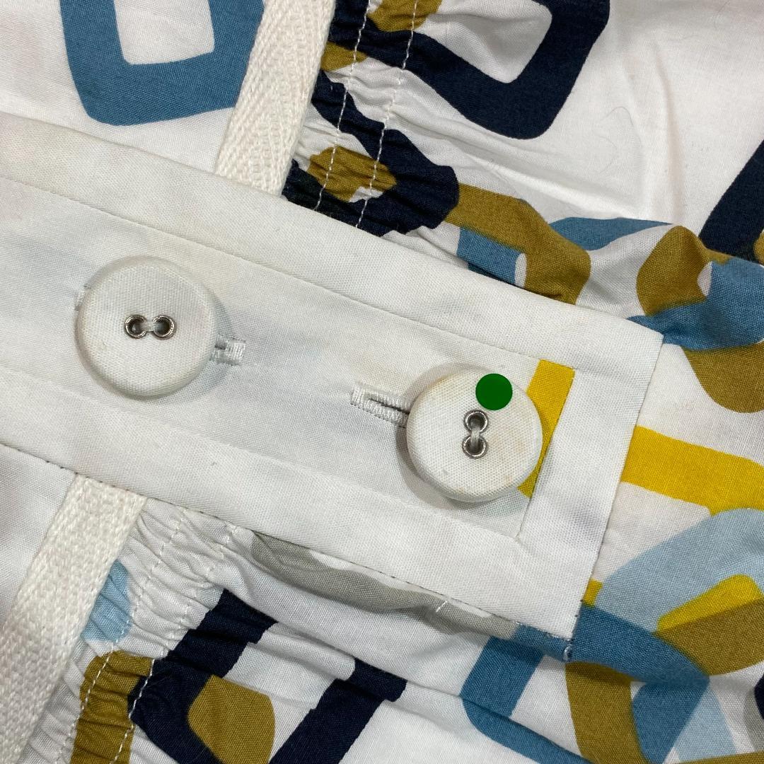 プリングル オブ スコットランド スカート ホワイト US6 ゴルフ レディース