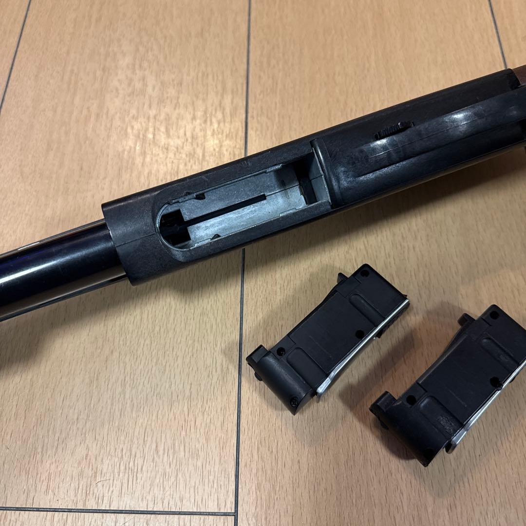 マルゼンCA870ソードオフ