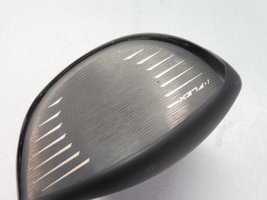 スリクソン　ＺXI TR 9.0° ヘッド