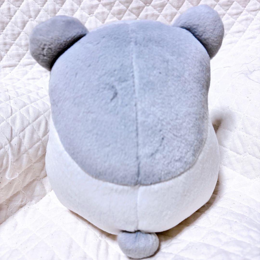 サンエックス ぽてはむ ぬいぐるみ