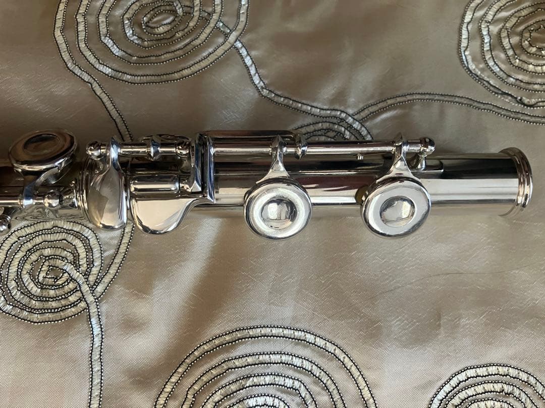 激レア　フルート