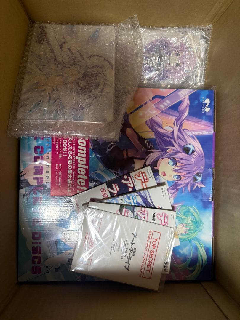 オ*ゲ様 【大量】ネプテューヌ ゲーム 関連商品