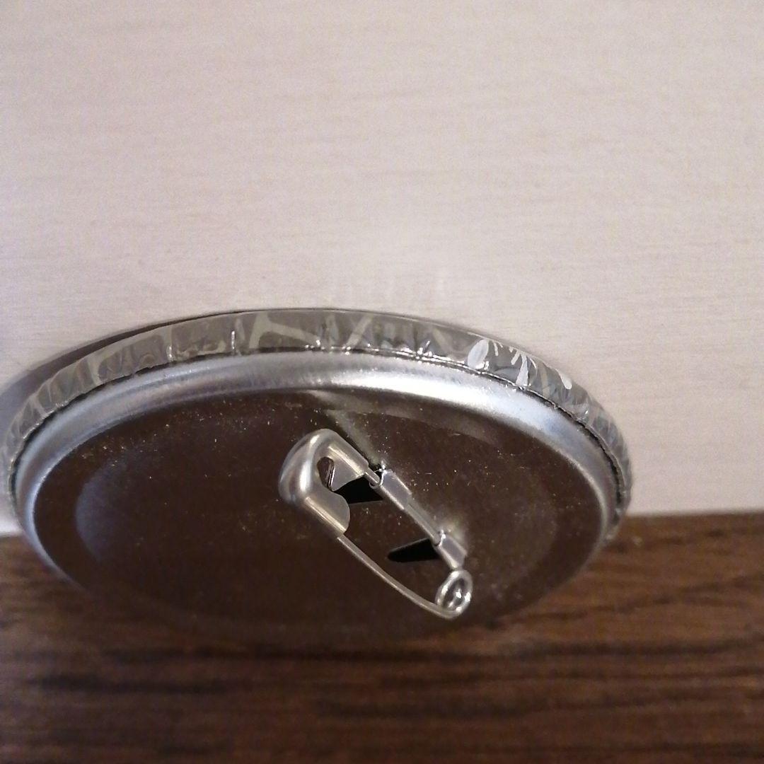 名探偵コナン缶バッジ風見裕也