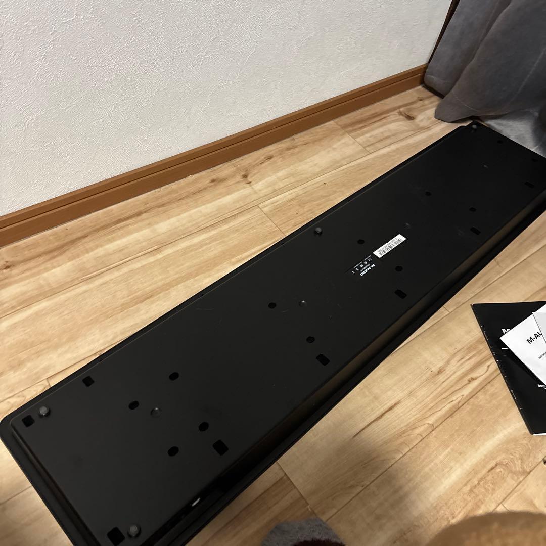 Keystation 61 MIDI キーボード　状態良い　最安値