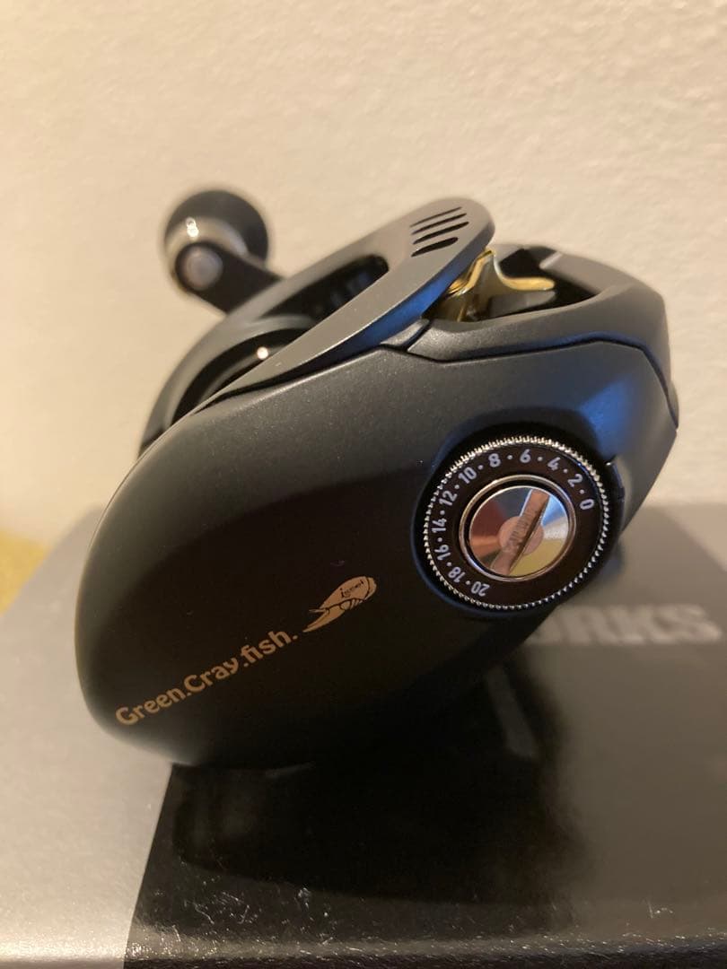 新品未使用 一誠 タトゥーラHLC TATULA HLC TW6.3L-IS