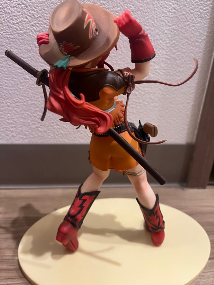 サクラ大戦　ジェミニ・サンライズ　フィギュア　マックスファクトリー