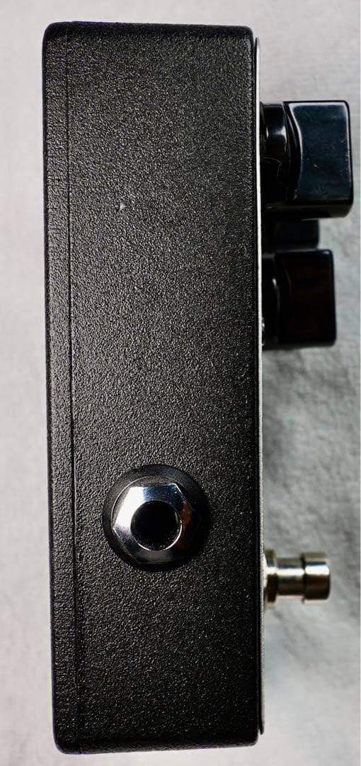 ひ*ろ様 LimetoneAudio funther black 中古