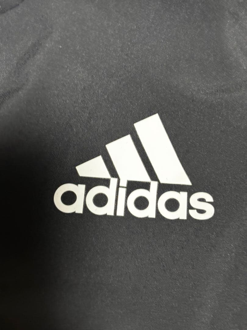 adidas オールブラックス　ニュージーランド　セットアップ