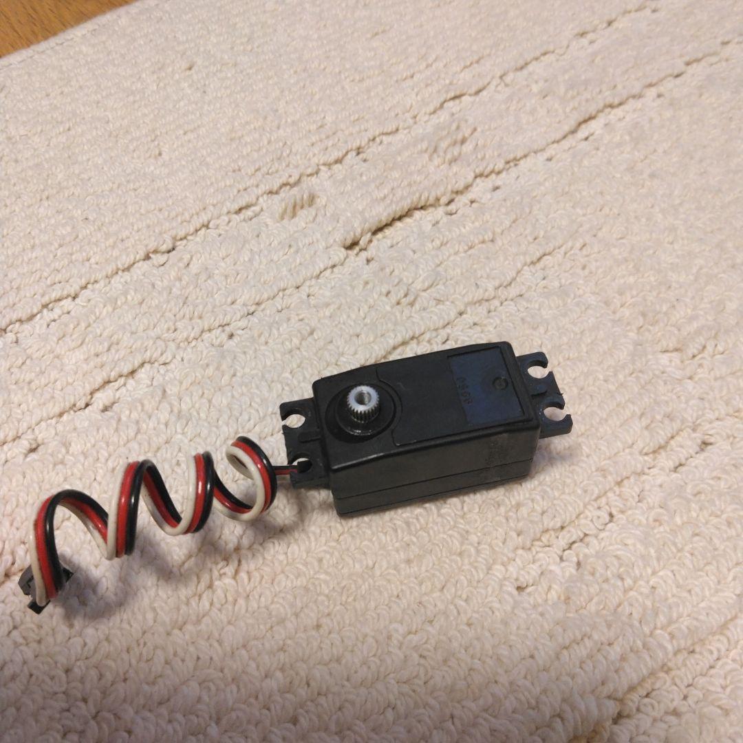 タミヤM05　限定ブルーメッキバージョンセット