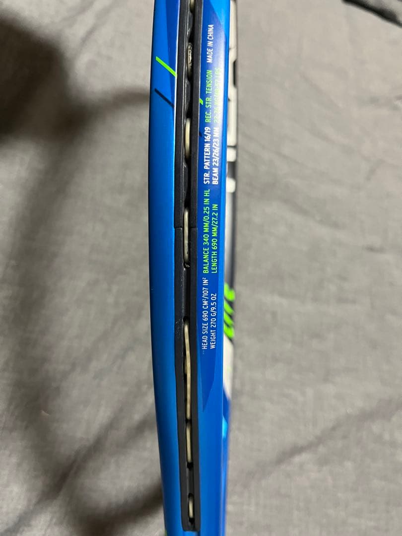 【SALE】HEAD⭐︎INSTINCT LITE（シャラポワ）テニスラケット2本