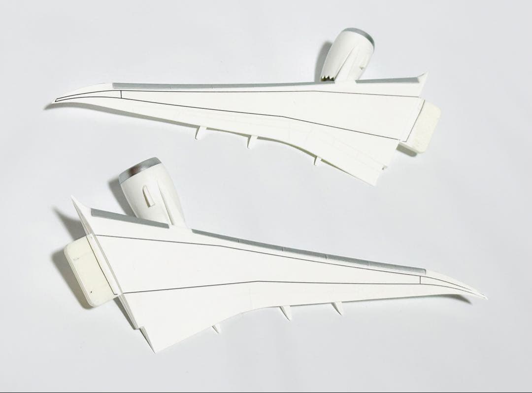 hogan 1/200 B787-8 ドリームライナー ハウスカラー