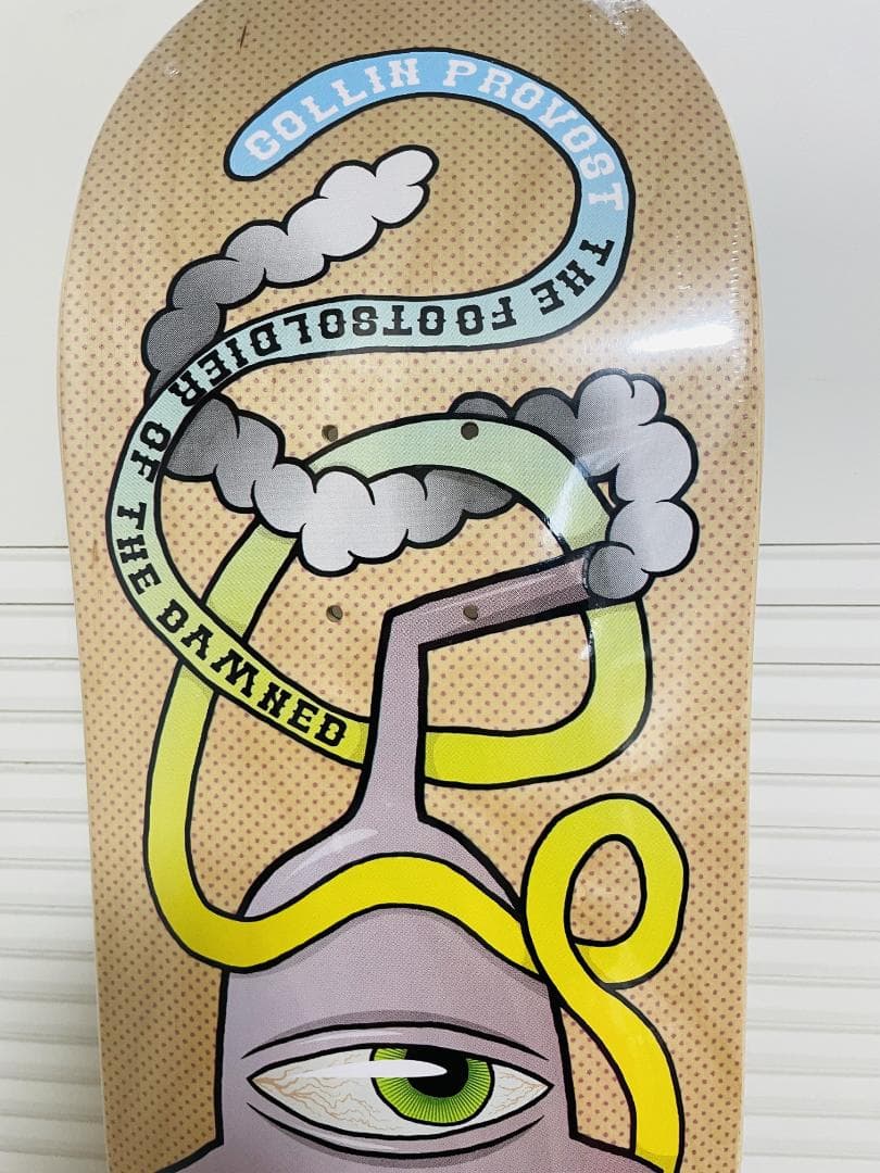 INDYチタン合金トラック同等品使用　トイマシーン　8.25インチ　コンプリート