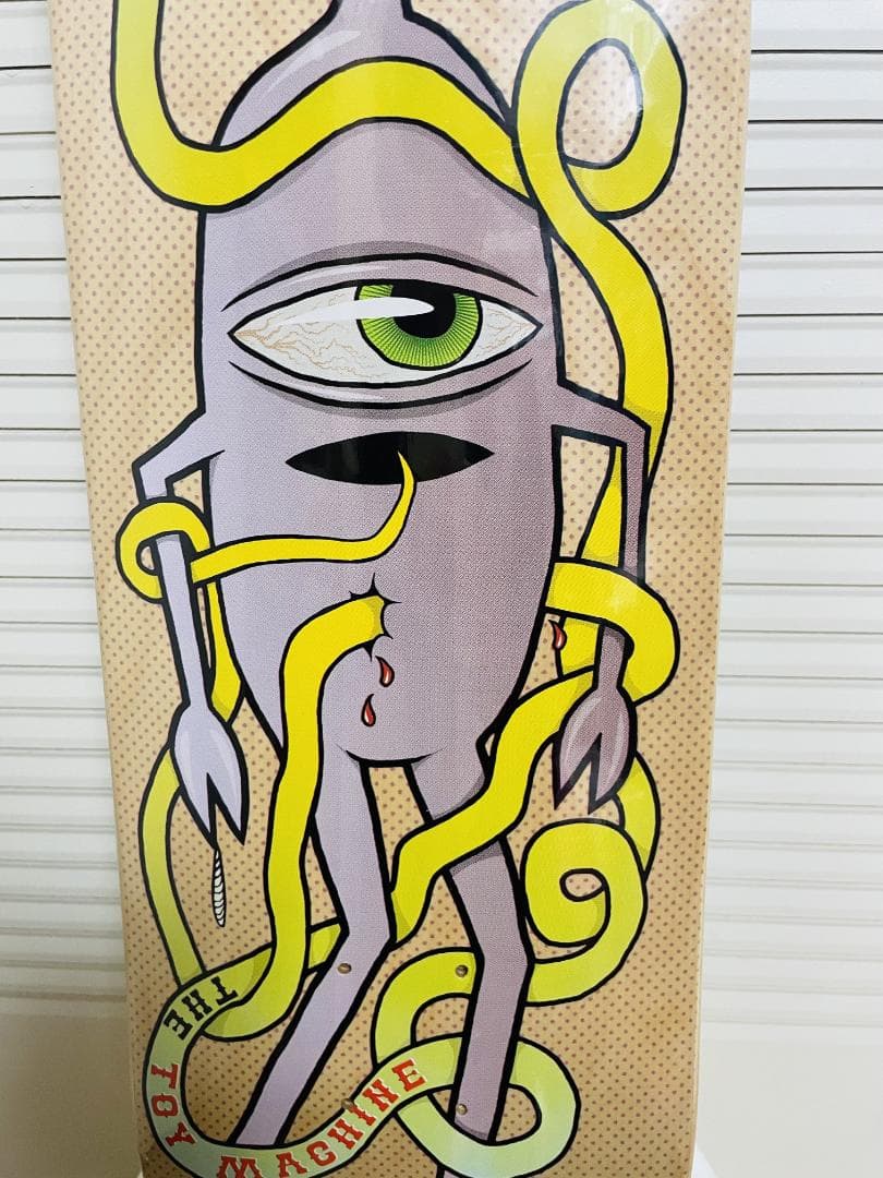 INDYチタン合金トラック同等品使用　トイマシーン　8.25インチ　コンプリート