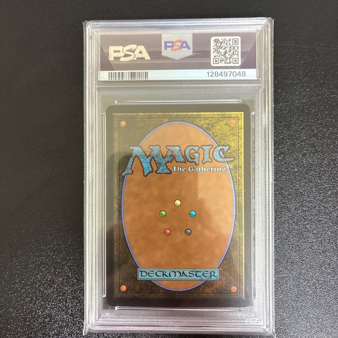 PSA10 2025 MTG JP ビビVivi Ornithier FOIL