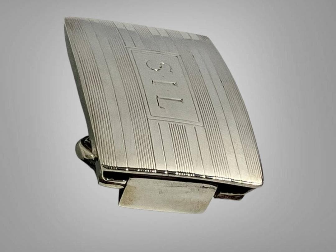 ※一点限り Tiffany & Co 純銀 .925 31.7g ティファニー