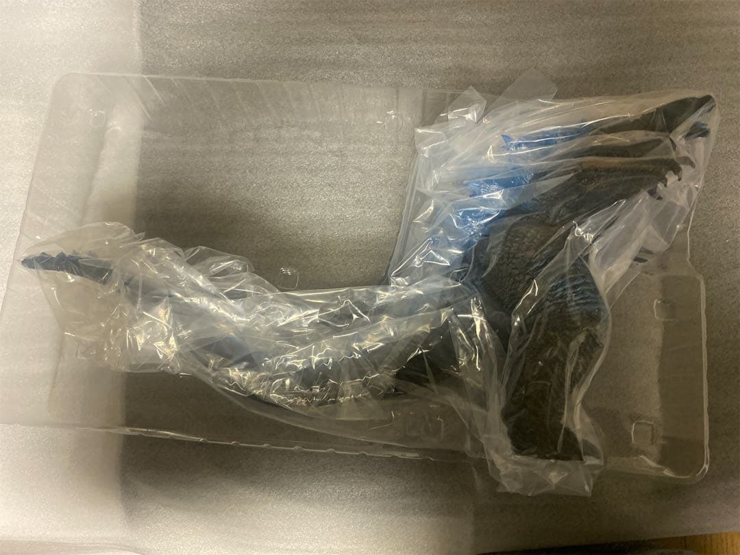 ゴジラ2024 一番くじ　ラストワン賞