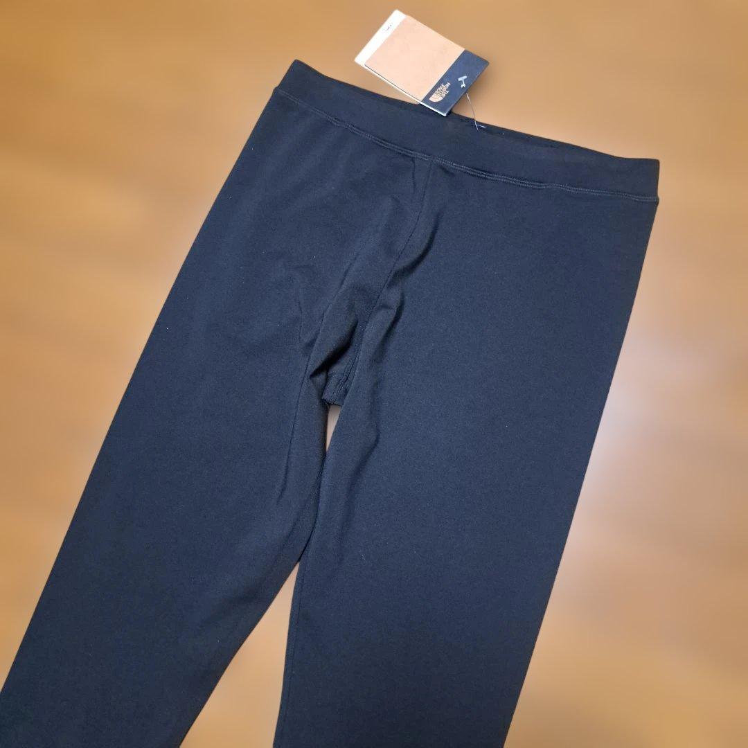 【新品未使用】ノースフェイス FLASHDRYトレイルロングタイツ レディースＭ