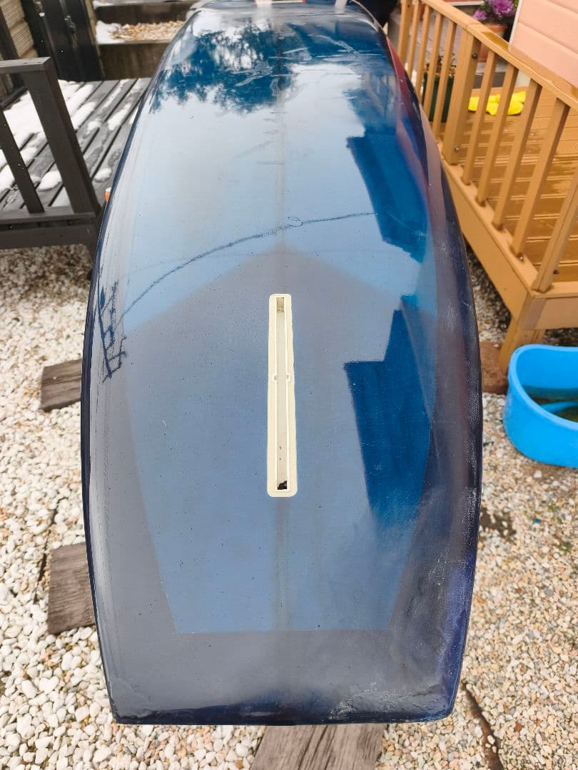 現地渡し限定）Dewey Weber　Performer 10'0