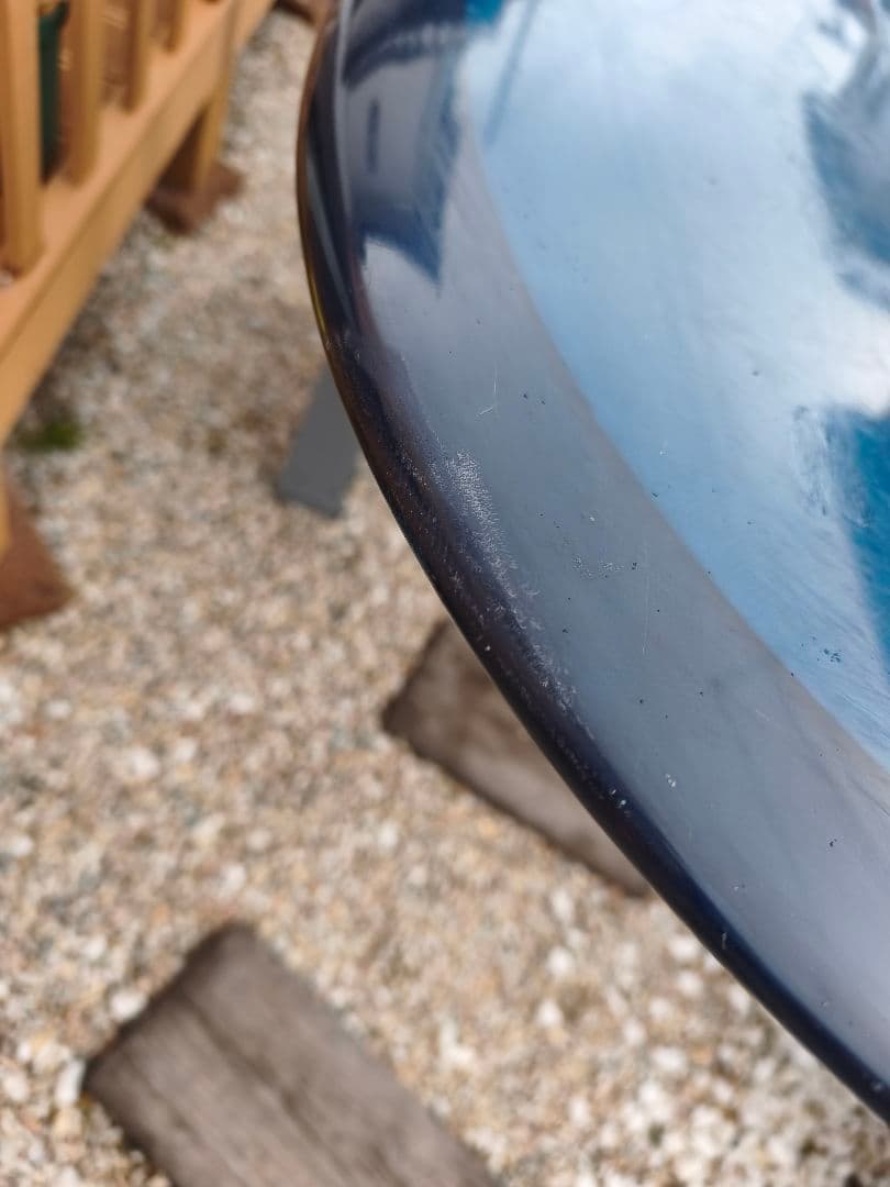 現地渡し限定）Dewey Weber　Performer 10'0