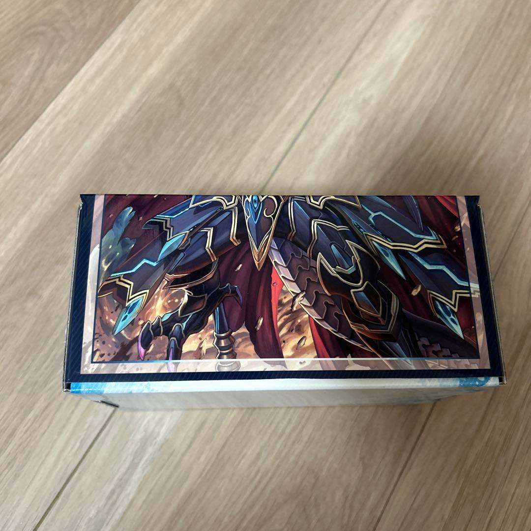 ヴァンガード　Pスタンダードデッキセット　撃退者