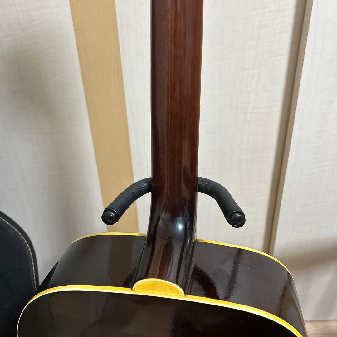 希少✨TOMSON TGF-351 ハミングバード ハードケース付き