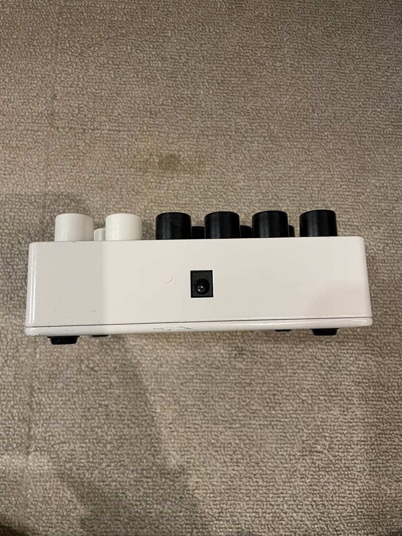 ギター Electro-Harmonix SuperEgo+