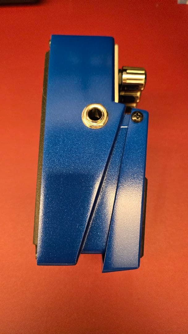 BOSS Compressor エフェクター