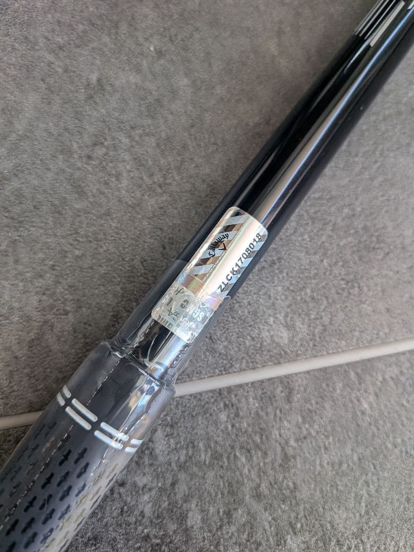 ●メーカーカスタム●スピーダーNX ゴールド新品未使用　キャロウェイ50S