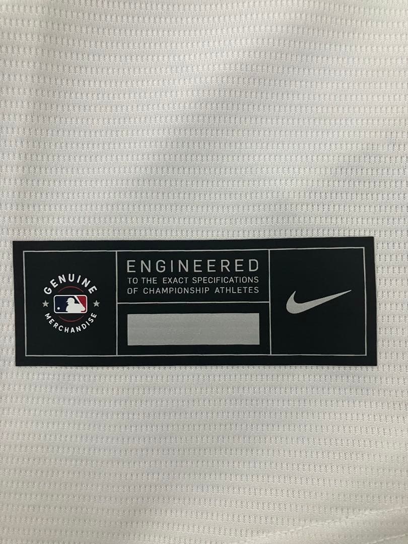 大谷翔平 ドジャース ユニフォーム NIKE レプリカ MLB公式