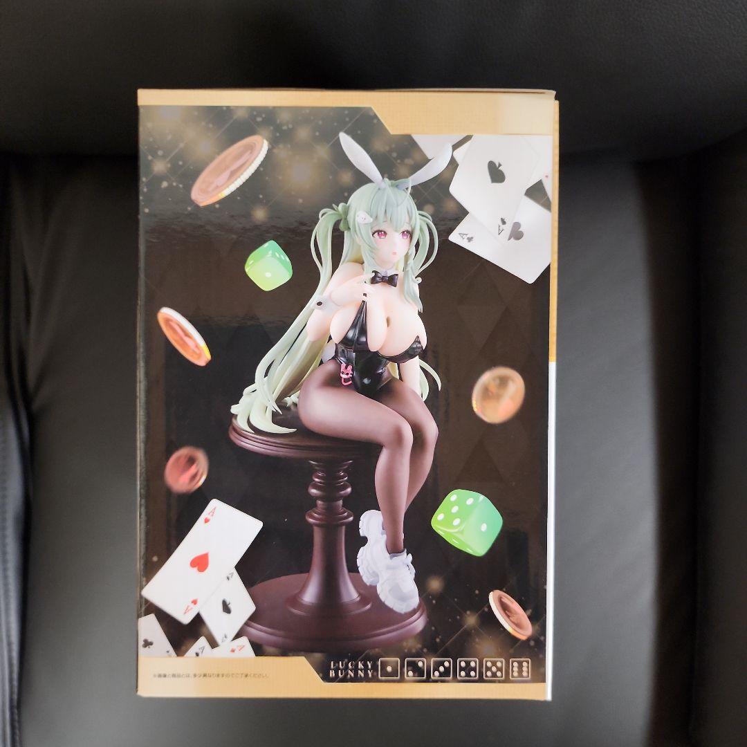 一番くじ　NIKKE 5 ラストワン賞　A賞　B賞　ブラン　ノワール　ソーダ