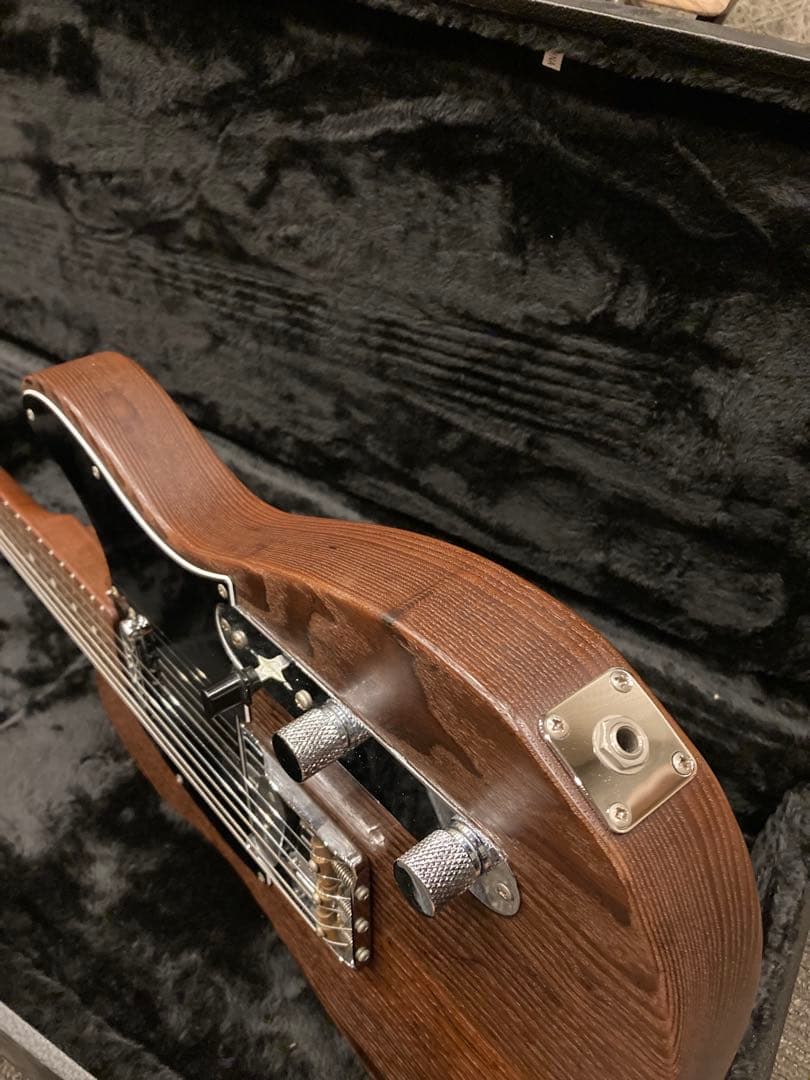 momose MTL2-WTW サーモウッド