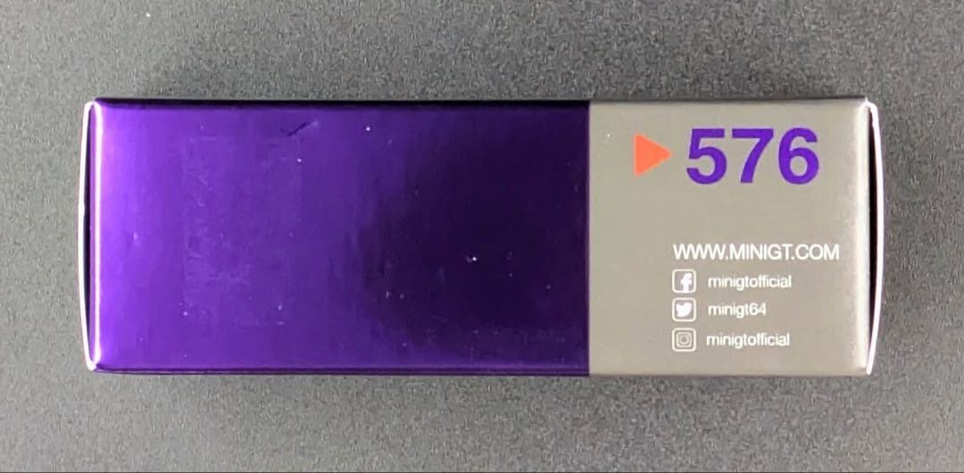 ミニカー MINI GT LB-Super Silhouette Nissan S15