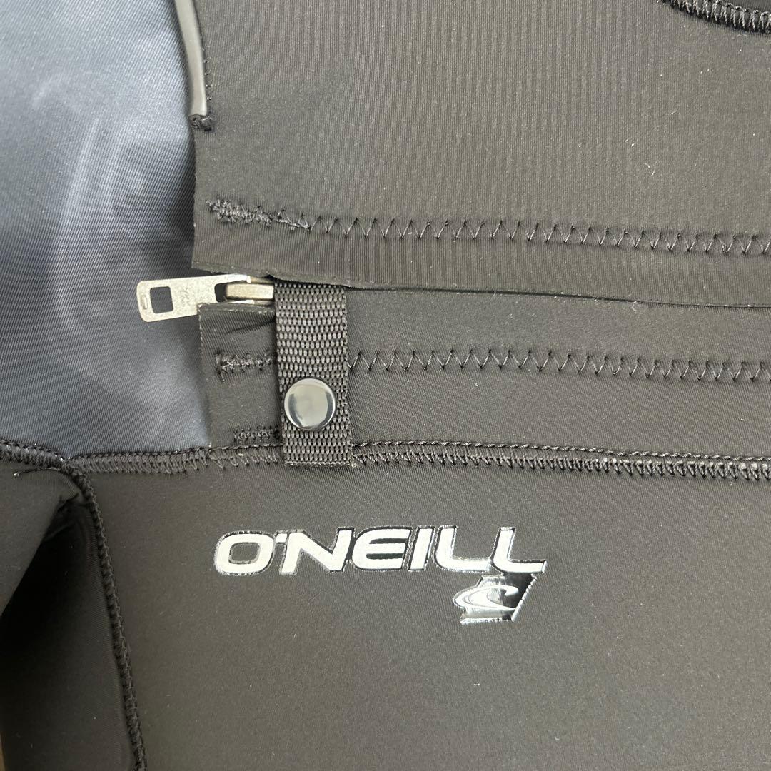 【新品未使用】オニール SUPERFREAK Z.E.N.フルスーツ 3/2mm