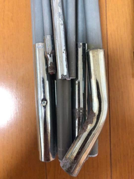 コールマンテント(4〜6人用)♪