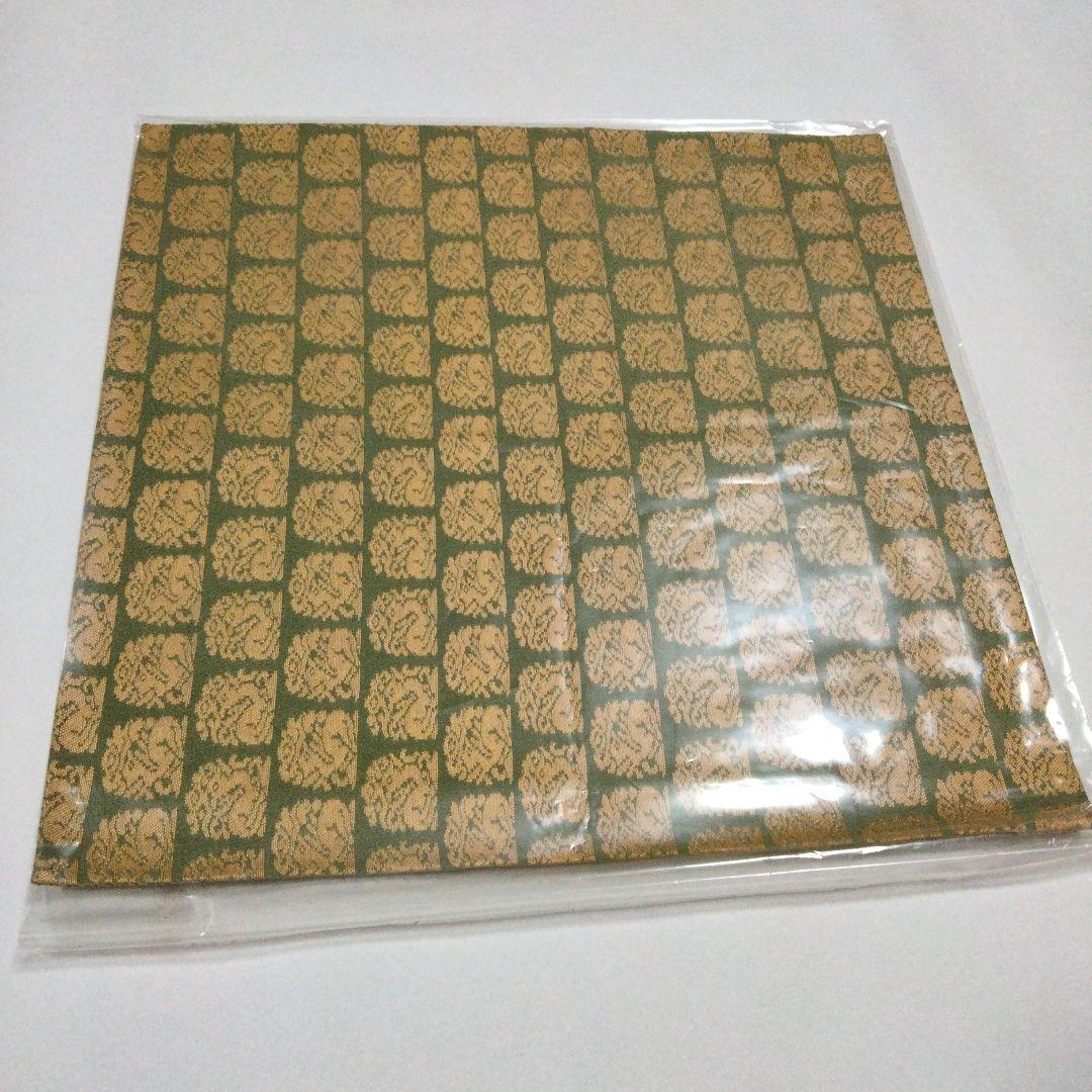 宗徧流　飾り服紗　茶道具　まとめ売り