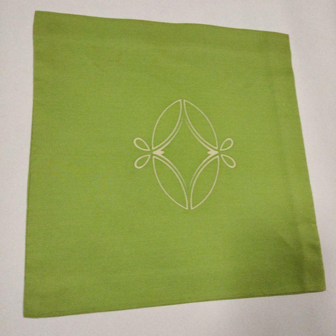 宗徧流　飾り服紗　茶道具　まとめ売り